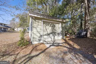 107 New Hammock Cir, Saint Marys, GA 31558 - Photo 44