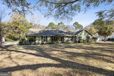 107 New Hammock Circle, Saint Marys, GA 31558 - Photo 2