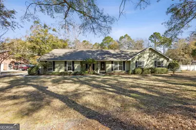 107 New Hammock Circle, Saint Marys, GA 31558 - Photo 1