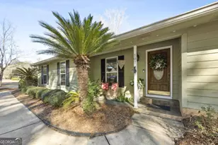 107 New Hammock Cir, Saint Marys, GA 31558 - Photo 4