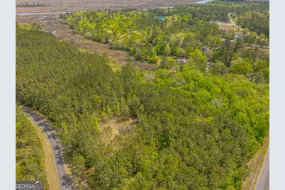Lot 4 Waverly Lane, White Oak, GA 31568 - Photo 4