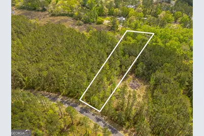 Lot 4 Waverly Lane, White Oak, GA 31568 - Photo 2