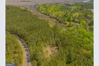 Lot 4 Waverly Lane, White Oak, GA 31568 - Photo 8