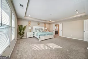 8150 Brewton Bnd, Ball Ground, GA 30107 - Photo 4