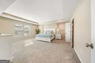 8150 Brewton Bnd, Ball Ground, GA 30107 - Photo 26