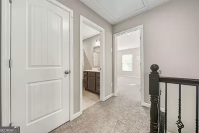 8150 Brewton Bend, Ball Ground, GA 30107 - Photo 34