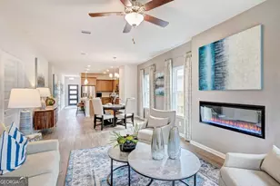 302 Southgate Dr, Byron, GA 31008 - Photo 2