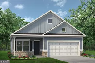 302 Southgate Dr, Byron, GA 31008 - Photo 1