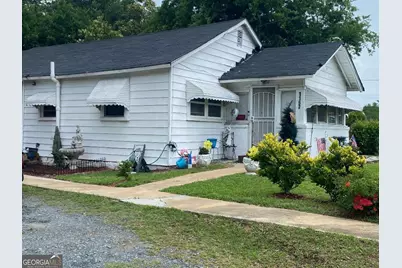 1157 Rocky Creek Road, Macon, GA 31206 - Photo 1
