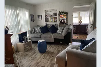1157 Rocky Creek Road, Macon, GA 31206 - Photo 2