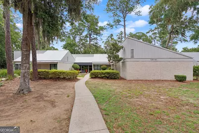 739 Deer Run Villas, Saint Simons, GA 31522 - Photo 2
