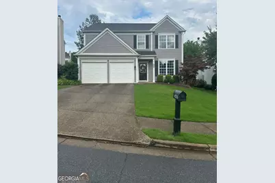4226 Clearvista Lane NW, Acworth, GA 30101 - Photo 2