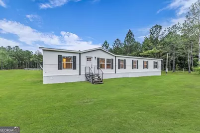 750 NE S T Morris Road, Ludowici, GA 31316 - Photo 2