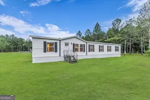 750 NE S T Morris Rd, Ludowici, GA 31316 - Photo 2