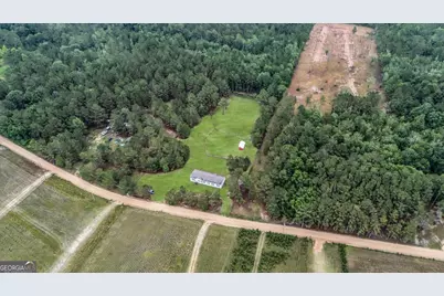 750 NE S T Morris Road, Ludowici, GA 31316 - Photo 38