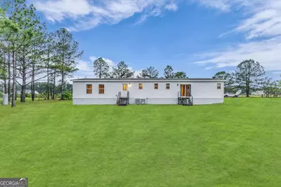 750 NE S T Morris Road, Ludowici, GA 31316 - Photo 6
