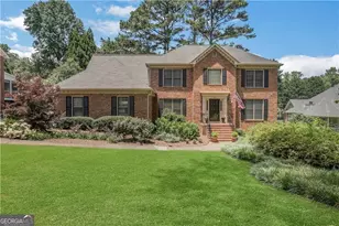 5189 Beech Forest Dr, Lilburn, GA 30047 - Photo 1