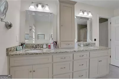 5189 Beech Forest Drive, Lilburn, GA 30047 - Photo 36