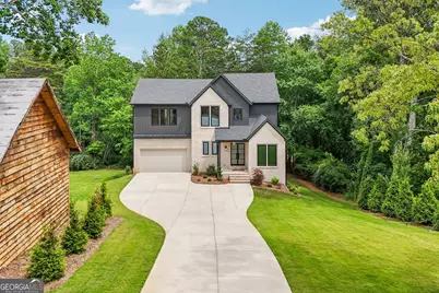4045 Merritt Drive, Cumming, GA 30041 - Photo 8