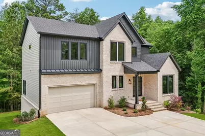 4045 Merritt Drive, Cumming, GA 30041 - Photo 6