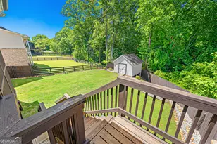 391 Pirkle Ave, Buford, GA 30518 - Photo 56