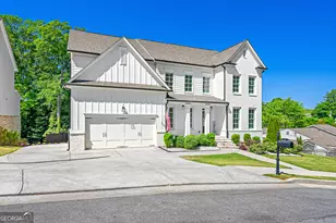 391 Pirkle Ave, Buford, GA 30518 - Photo 2