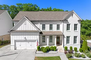 391 Pirkle Ave, Buford, GA 30518 - Photo 4