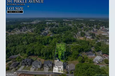 391 Pirkle Avenue, Buford, GA 30518 - Photo 62