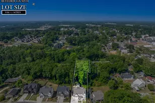 391 Pirkle Ave, Buford, GA 30518 - Photo 62
