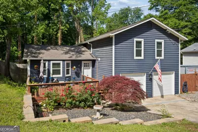 2083 Pond Road, Duluth, GA 30096 - Photo 2