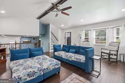 2083 Pond Road, Duluth, GA 30096 - Photo 18