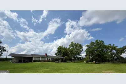 634 Lake Chapel Church Rd, Odum, GA 31555 - Photo 1