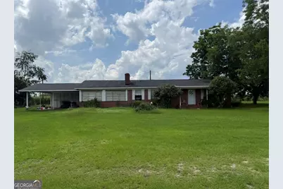 634 Lake Chapel Church Rd, Odum, GA 31555 - Photo 2
