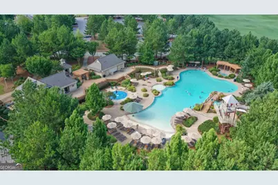 1041 Cedar Ridge Drive, Greensboro, GA 30642 - Photo 16