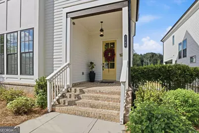 3748 Spruce Ridge Lane, Suwanee, GA 30024 - Photo 2