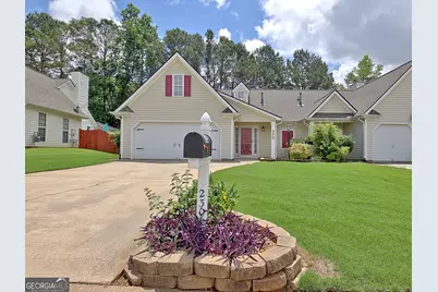 230 Courtyard Drive, Newnan, GA 30265 - Photo 2