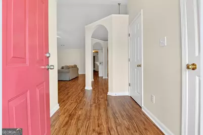 230 Courtyard Drive, Newnan, GA 30265 - Photo 4