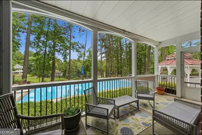 1241 Cedar Ridge Drive, Greensboro, GA 30642 - Photo 24