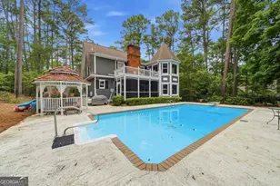 1241 Cedar Ridge Dr, Greensboro, GA 30642 - Photo 26