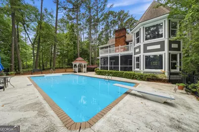 1241 Cedar Ridge Drive, Greensboro, GA 30642 - Photo 28
