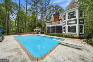 1241 Cedar Ridge Dr, Greensboro, GA 30642 - Photo 28