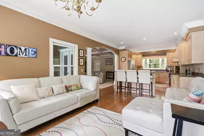 1241 Cedar Ridge Drive, Greensboro, GA 30642 - Photo 22