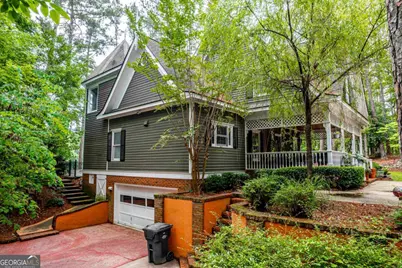 1241 Cedar Ridge Drive, Greensboro, GA 30642 - Photo 8