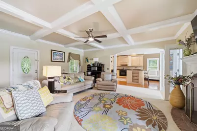 1241 Cedar Ridge Drive, Greensboro, GA 30642 - Photo 16