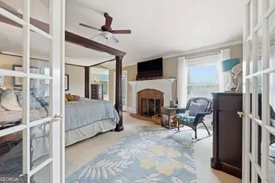 1241 Cedar Ridge Drive, Greensboro, GA 30642 - Photo 38