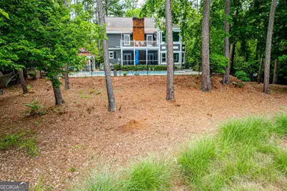 1241 Cedar Ridge Drive, Greensboro, GA 30642 - Photo 4