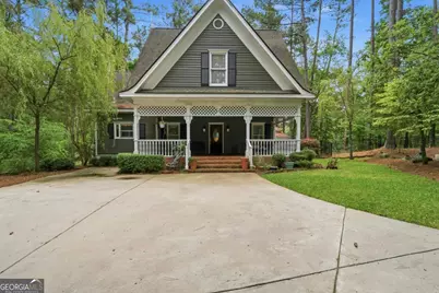 1241 Cedar Ridge Drive, Greensboro, GA 30642 - Photo 66