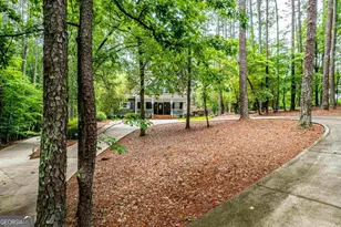 1241 Cedar Ridge Dr, Greensboro, GA 30642 - Photo 56