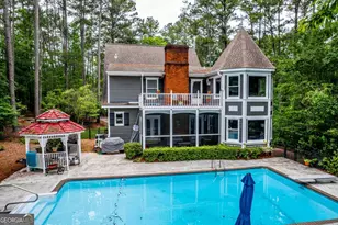 1241 Cedar Ridge Dr, Greensboro, GA 30642 - Photo 2