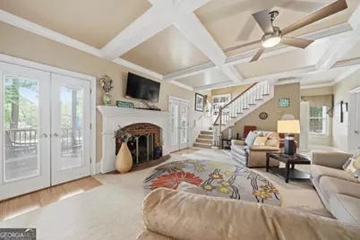 1241 Cedar Ridge Drive, Greensboro, GA 30642 - Photo 18